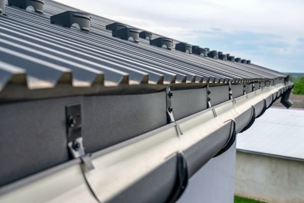 Increased Property Value - Gutter Cleaning Logan